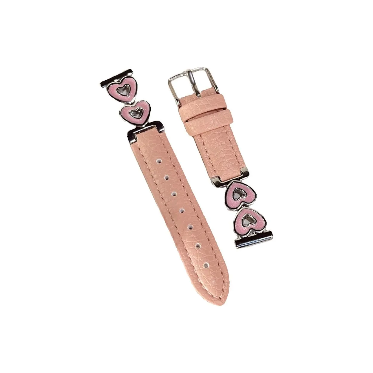 Mr. Strap Apple Compatibility Leather
