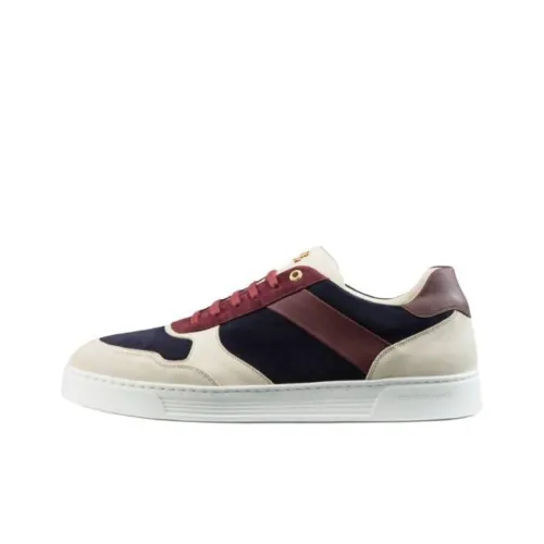 STEFANO RICCI Кроссовки для скейтбординга Low Top Многоцветные Мужские