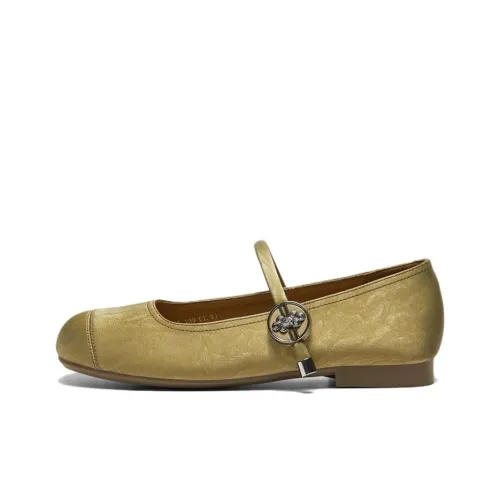 BATA Женские туфли Мэри Джейн
