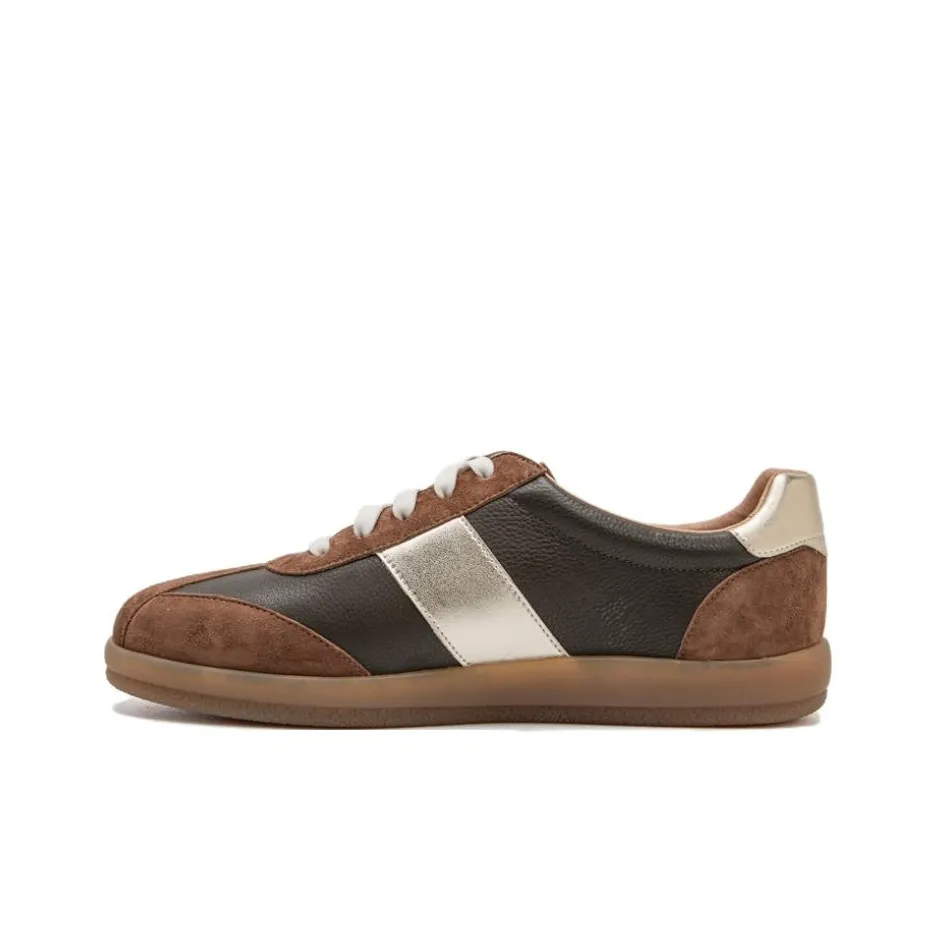 BATA Низкий топ Повседневная обувь Женская