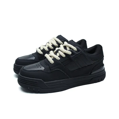 Xiwencha Кроссовки для скейтбординга Low Top Унисекс