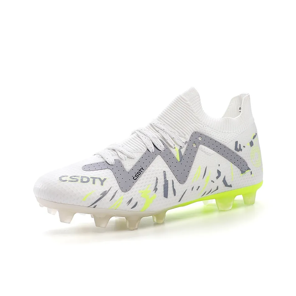 BIANSULONG Футбольные бутсы Низкие Топ Унисекс