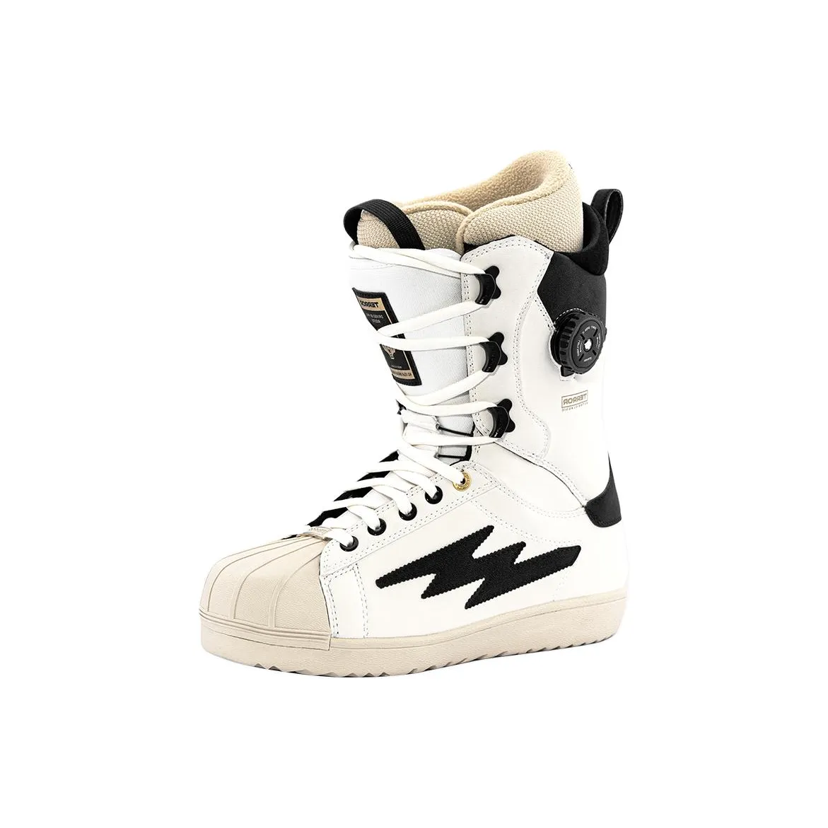 Lilkings Snowboard Boots
