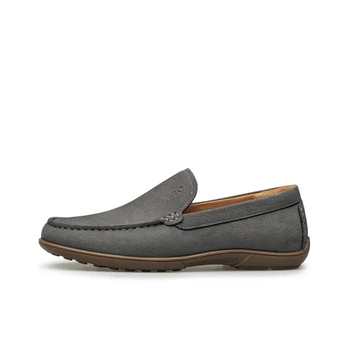 ZRO Мужские повседневные туфли Low Top Мужские