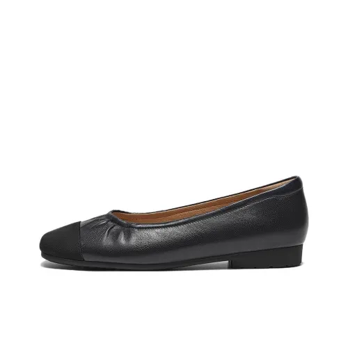 BATA Женские повседневные туфли Женские