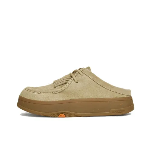 BATA Женские домашние тапочки