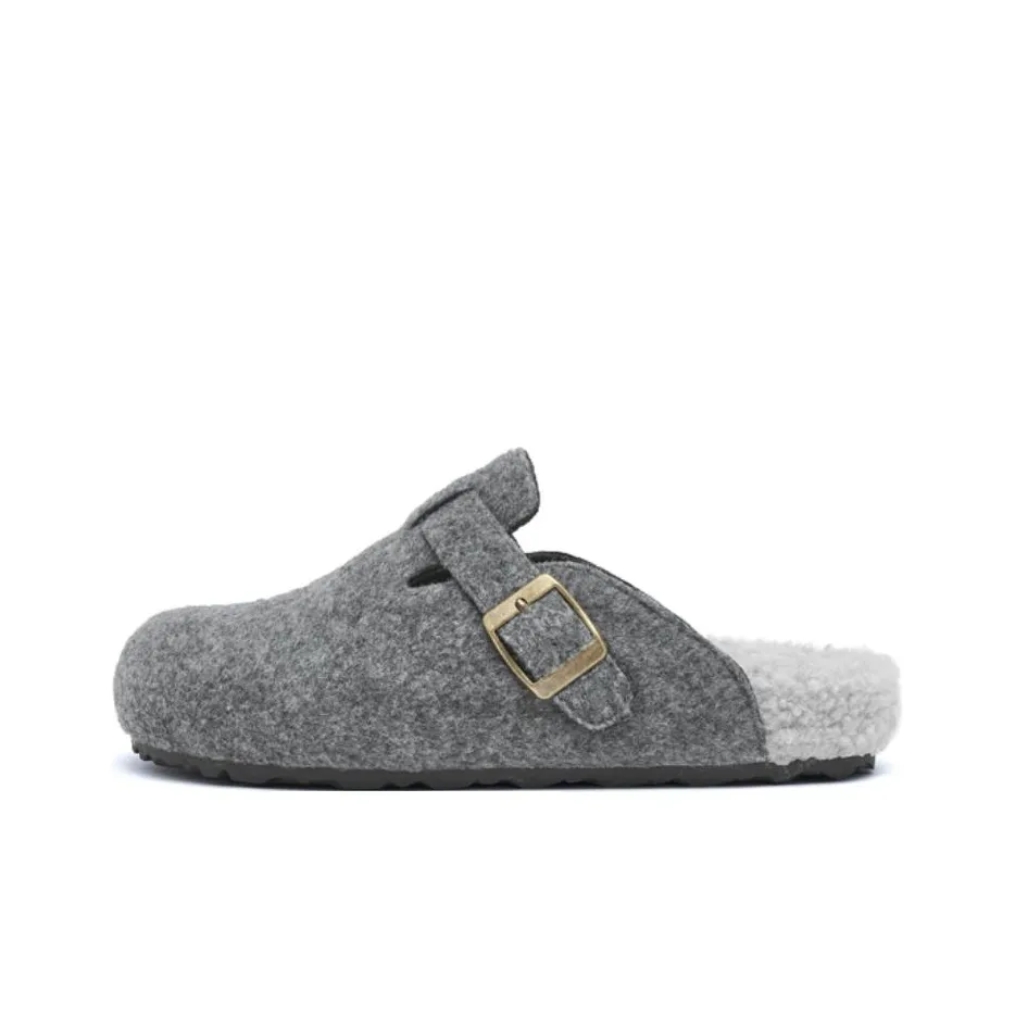 AGSDON Домашние тапочки для женщин