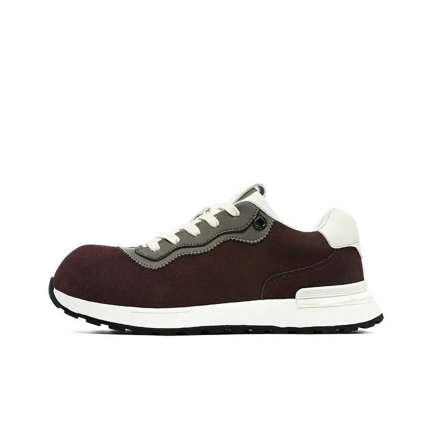 ONN Low Top Casual Shoes Men's Brown