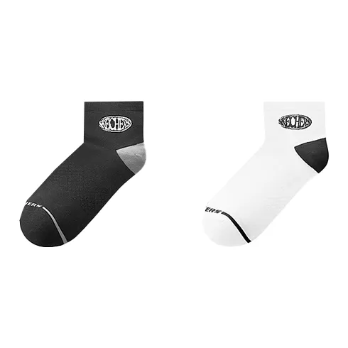 Skechers Sports Alliance Series Низкие носки для мужчин упаковка из 2 пар