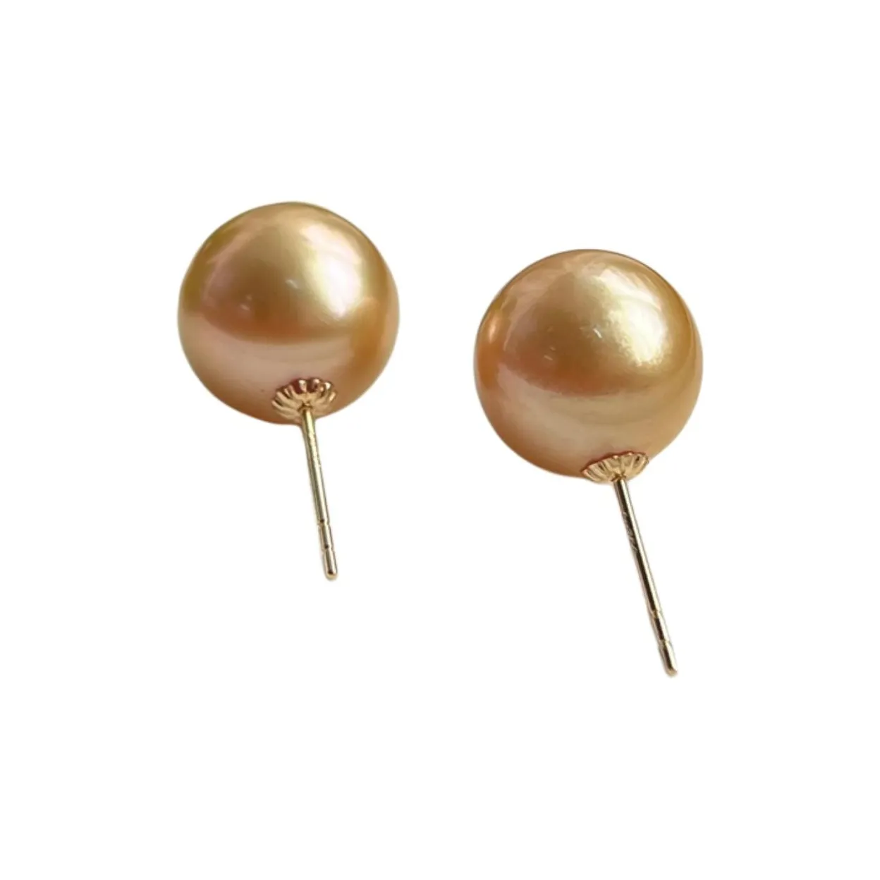 PEARL QUEEN Saltwater Pearl Stud Earrings Women's
