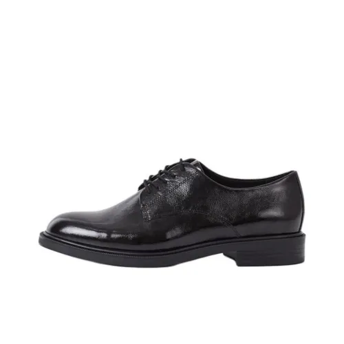 VAGABOND SHOEMAKERS Женские повседневные туфли Черный Женские