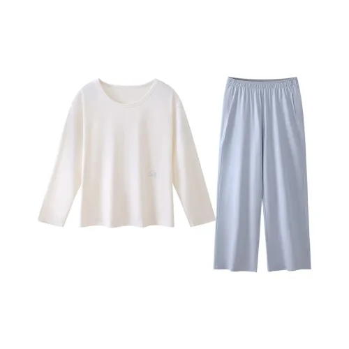 JINGYUN Deep Pajama 70 Женские пижамные комплекты
