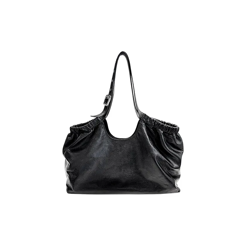 ALDO Сумка-тоут из коровьей кожи сумка для покупок сумка через плечо большая женская черная