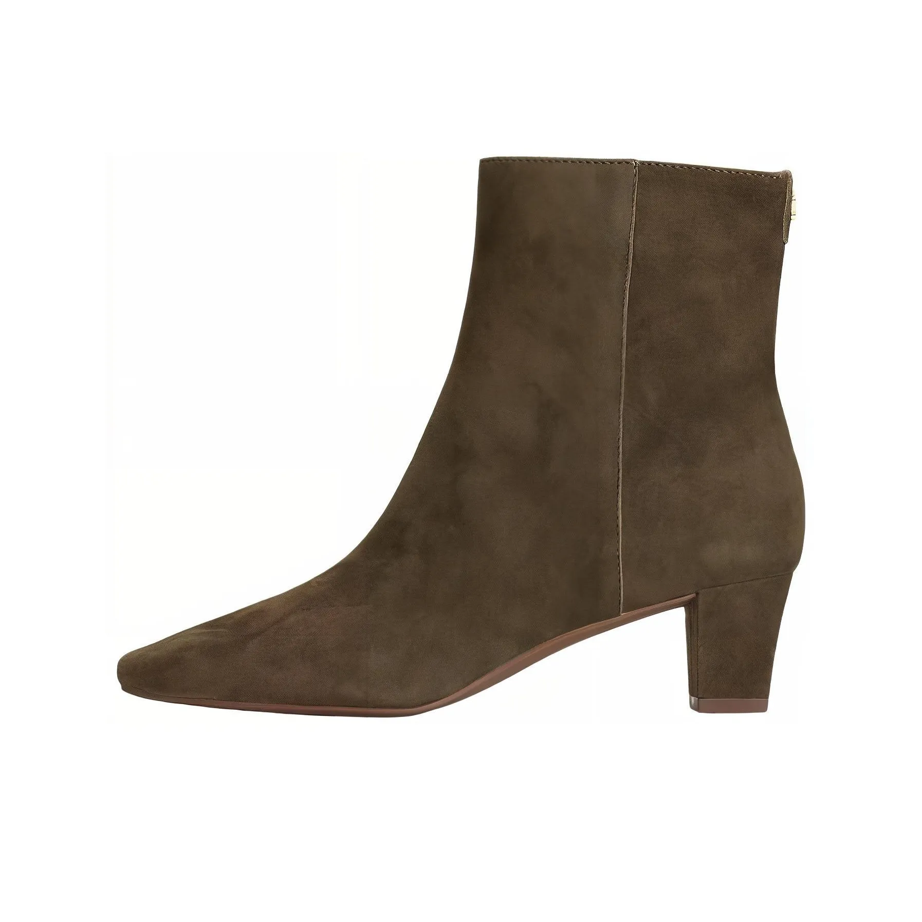 Polo Ralph Lauren Ankle Boots Women's Dark Green