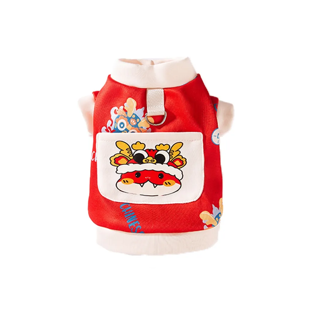 Hippie dogs Dog Clothing & Raincoats