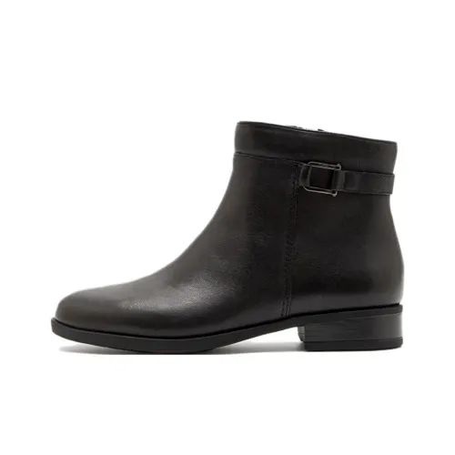 BATA Женские ботильоны