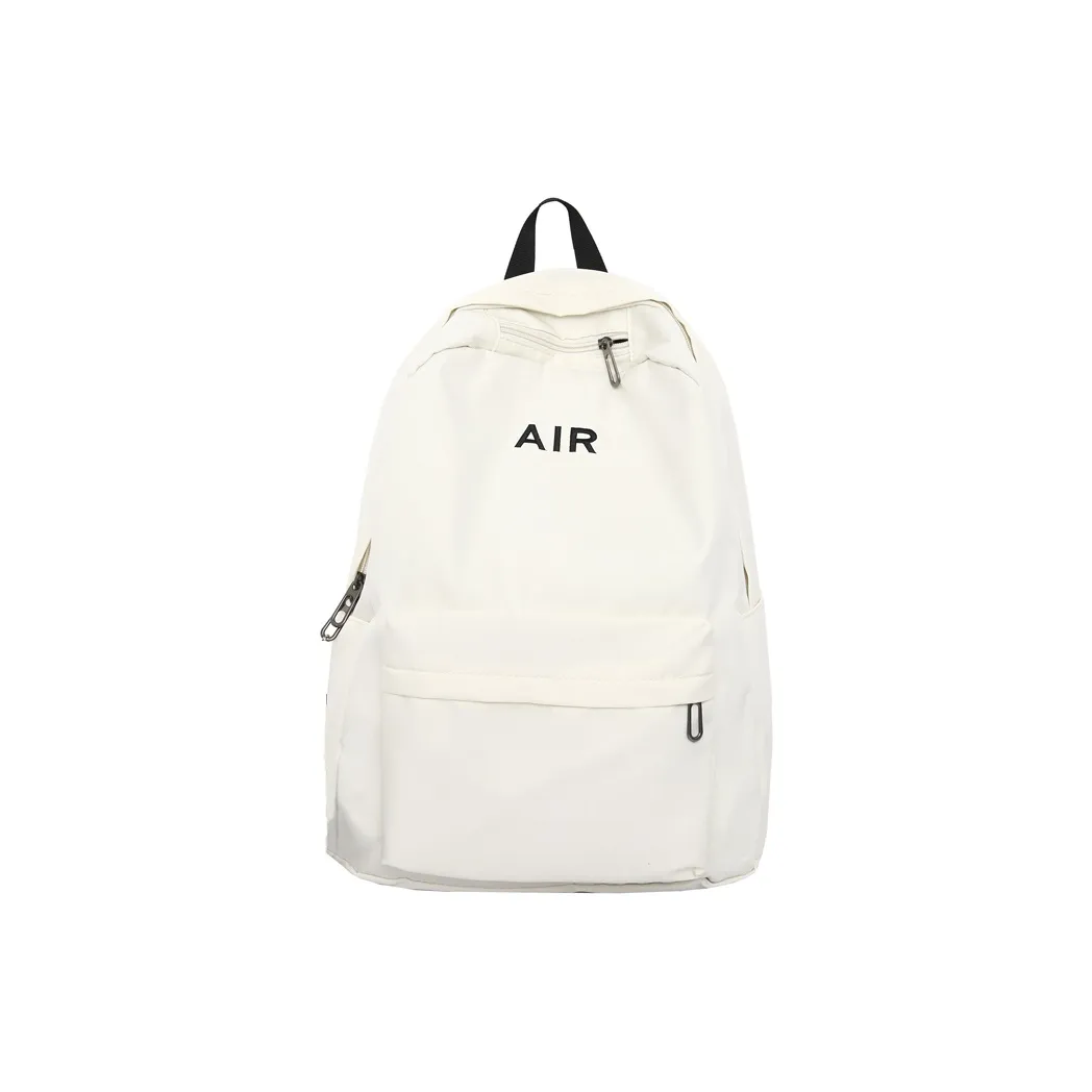 DJ.SPIRIT Nylon Backpack Unisex Multicolor