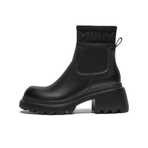 BATA Челси Черный Женские