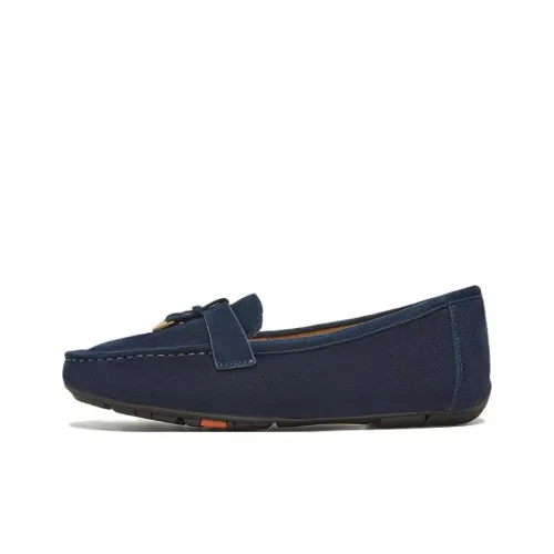 BATA Лоферы Женские