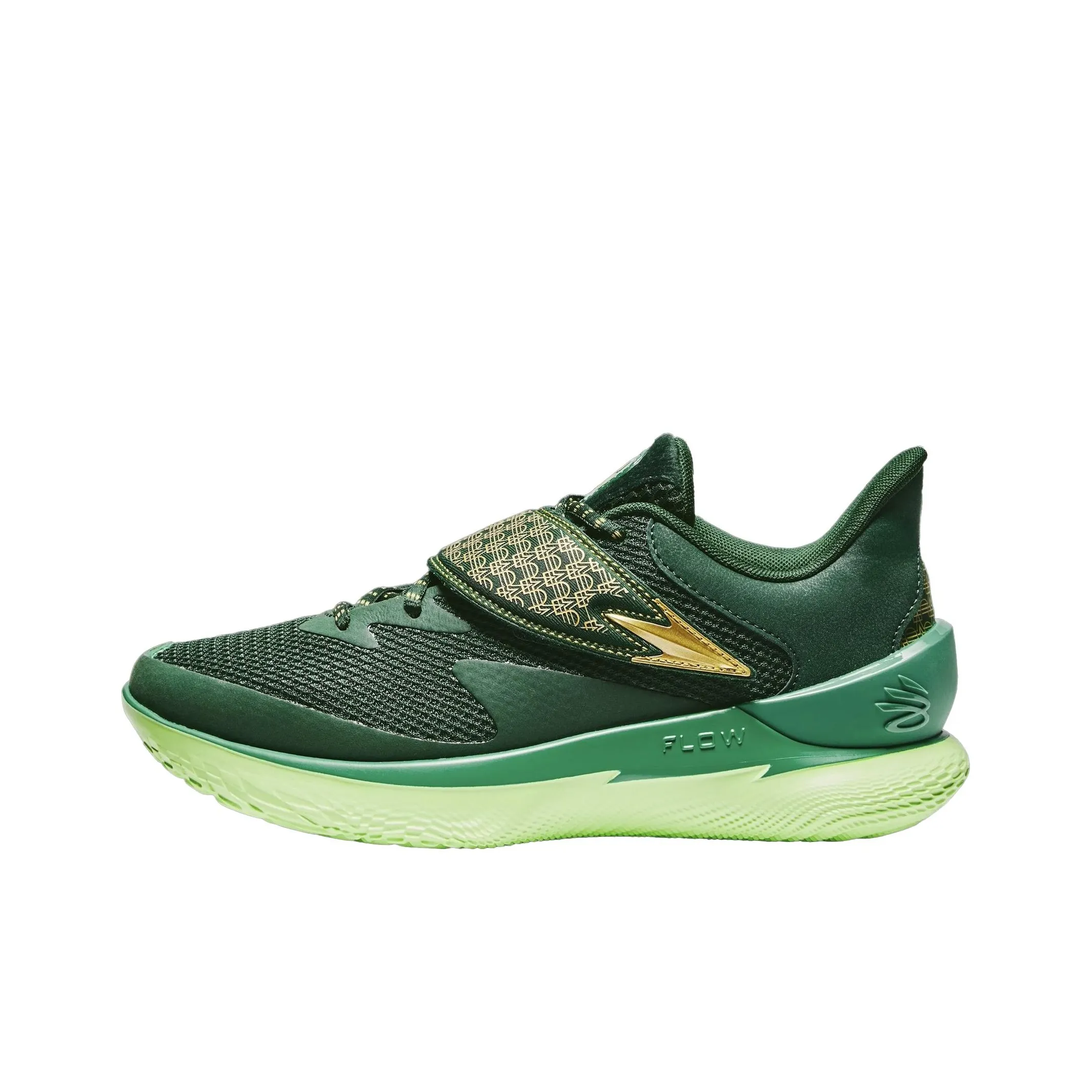 Under Armour Curry Fox 1 'Happy Fox Day Alt'