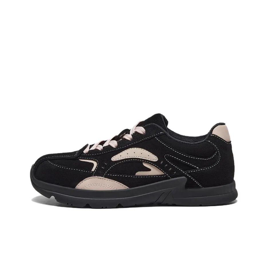 BATA Slip-Resistant Low-Top Casual Shoes Women's