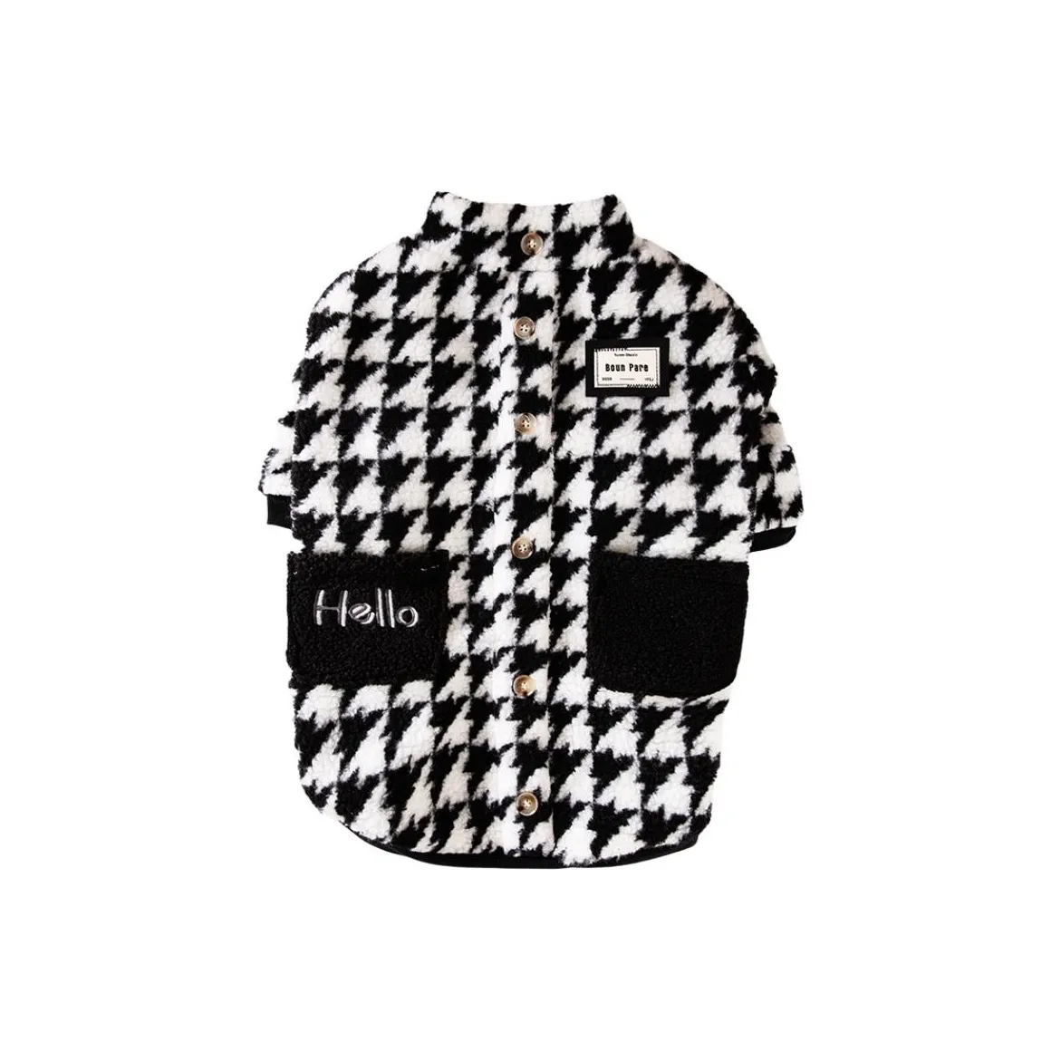 Hippie dogs Dog Clothing & Raincoats