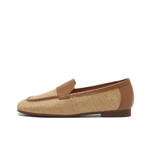 BATA Лоферы Женские