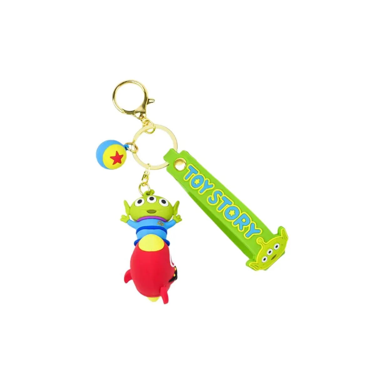 Disney PVC Металлические подвески для детей