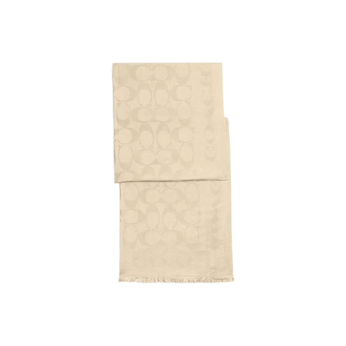 COACH Палантины Женские