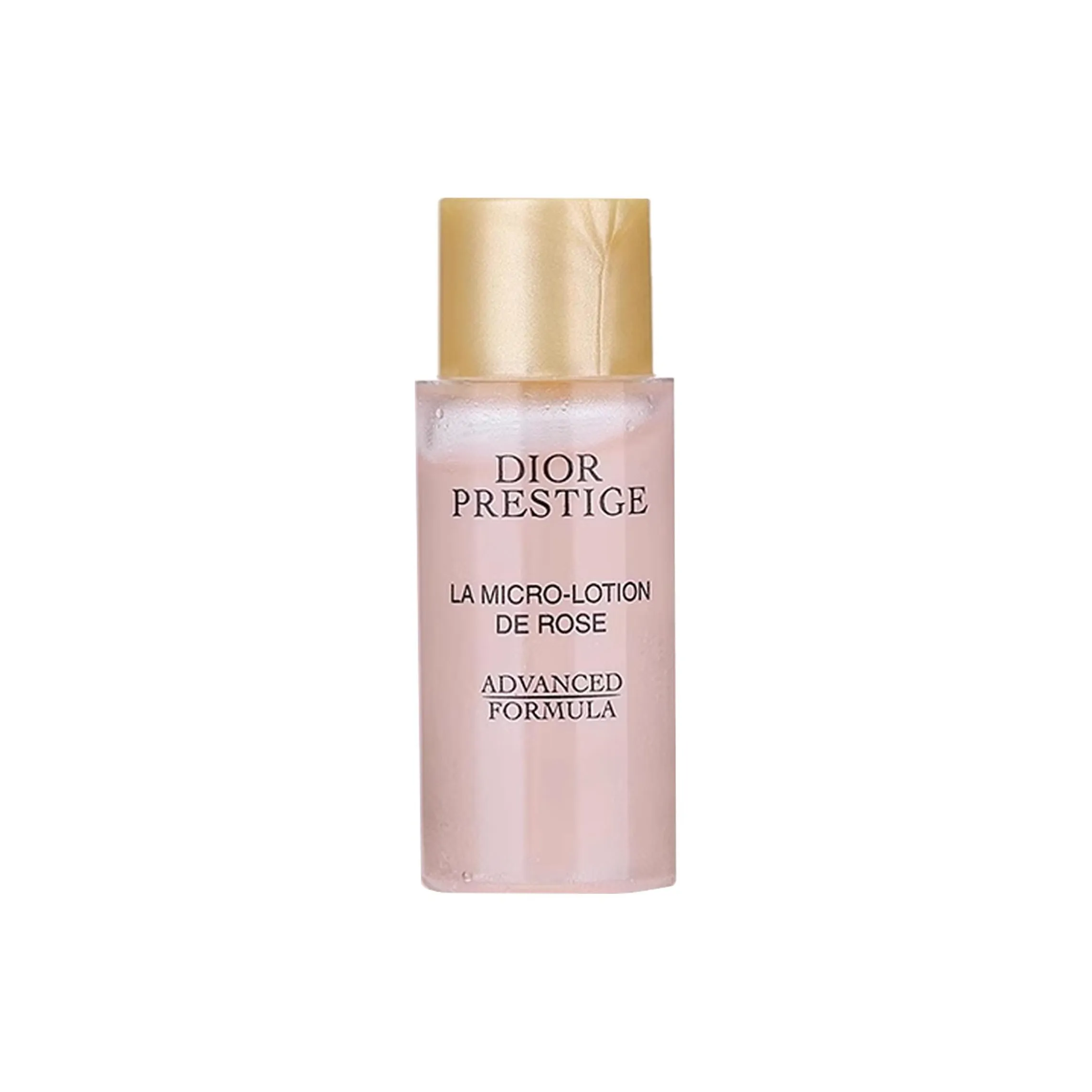 DIOR Sample Set Floral Secret Essence Микро Сглаживающее Серум Вода Увлажняющий 10 мл