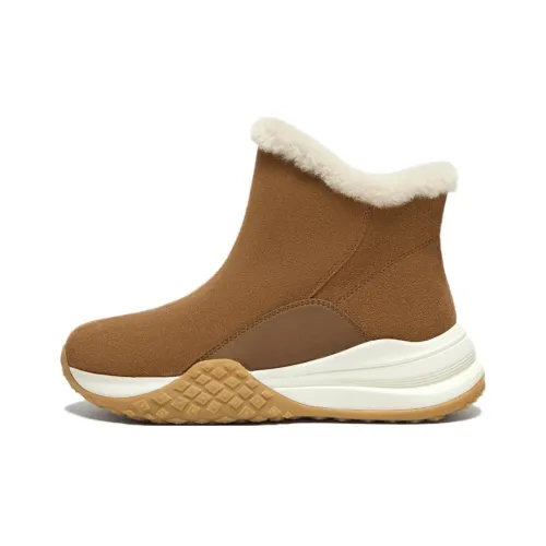 BATA Сноубутсы Коричневый Женские