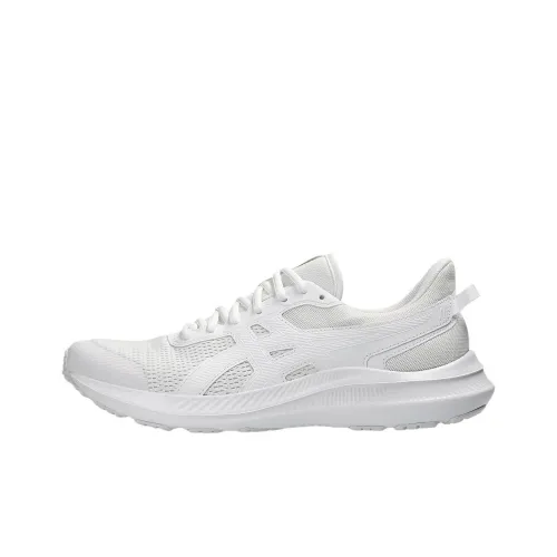 Asics Jolt 4 Кроссовки для тренировок Низкие Белые Мужские
