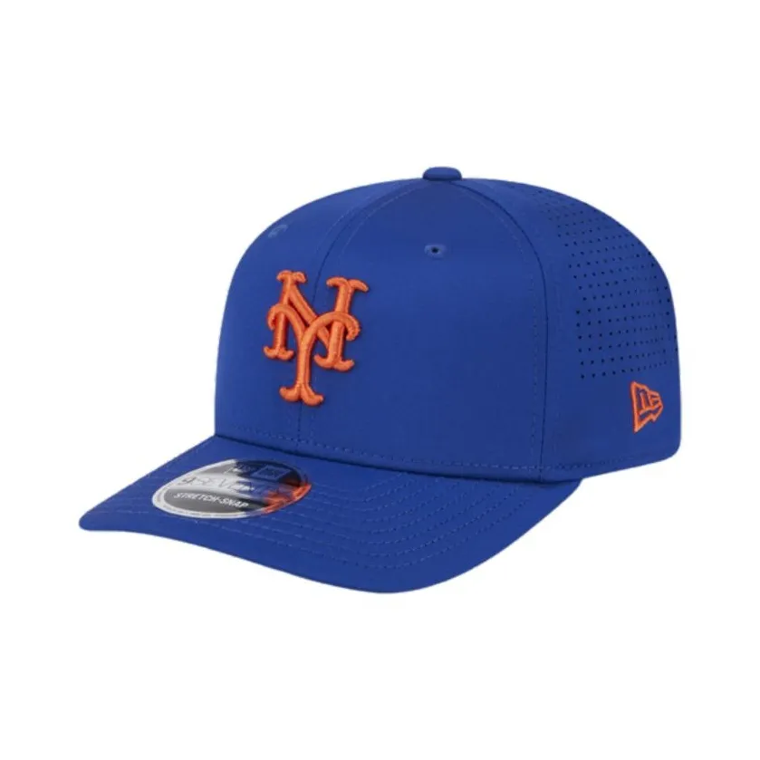 Kith New Era New York Mets Low Crown Fitted Cap