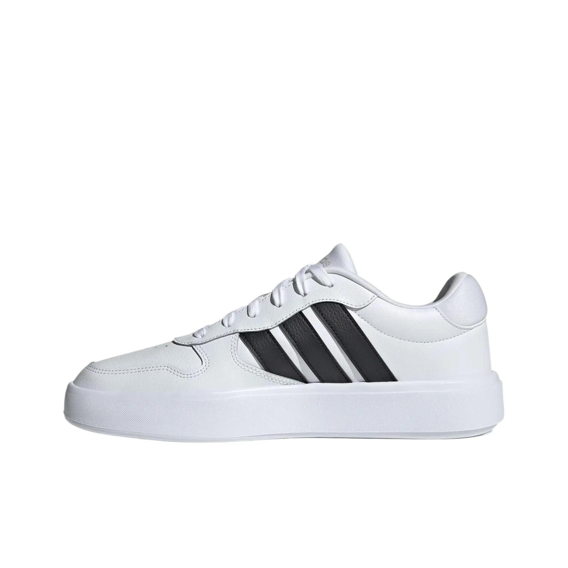 Adidas Litecourt 'White Black'