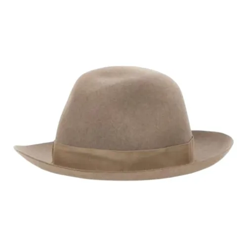 Borsalino В зависимости от официального сайта Цилиндры Женские
