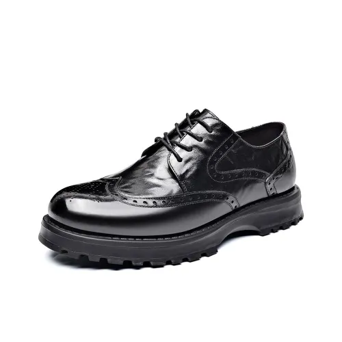 Cachiotti Мужские повседневные туфли Low Top Черные для мужчин