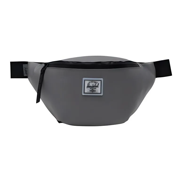 Herschel Полиэстер Бананка Стандартная Унисекс Каменно-Серый