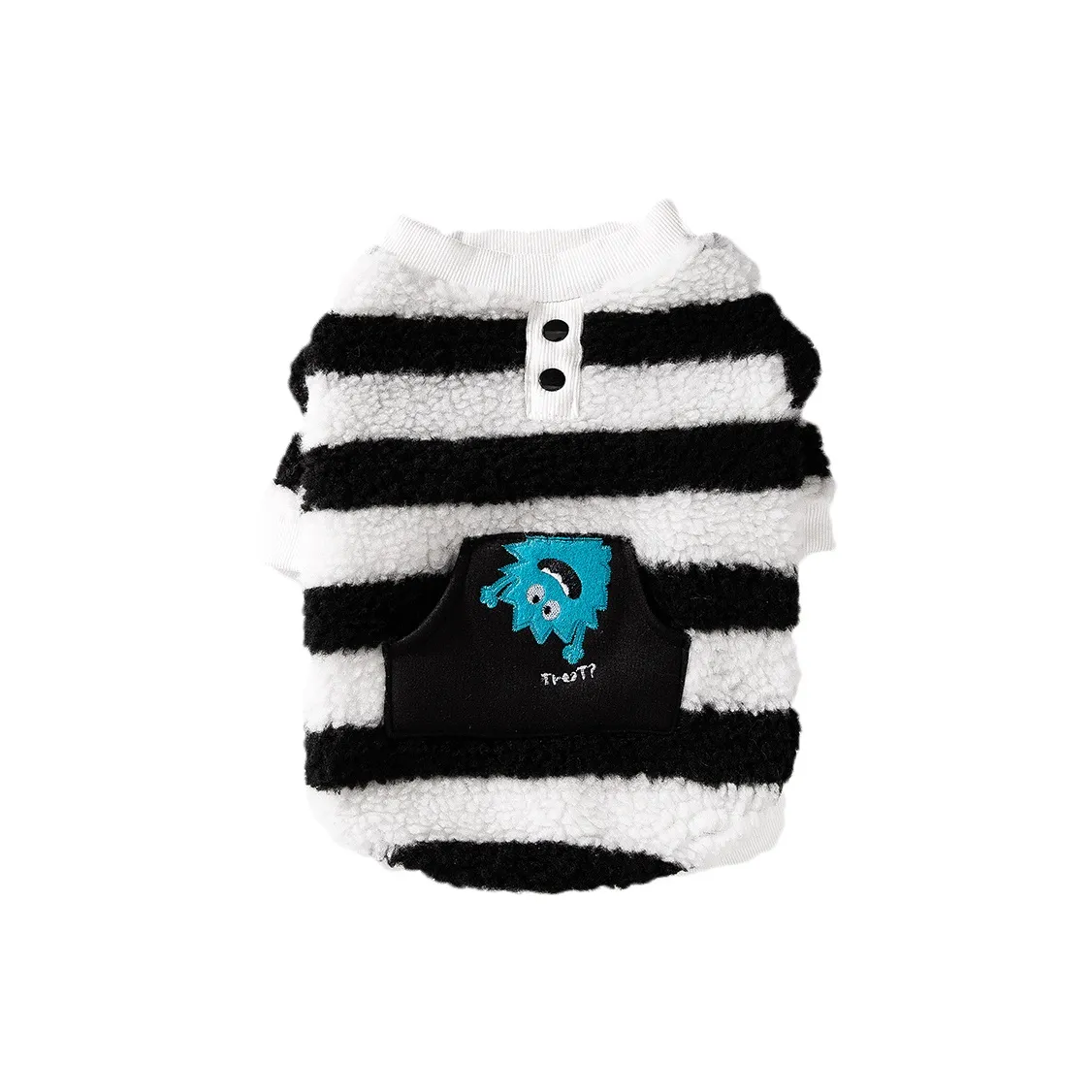 Hippie dogs Dog Clothing & Raincoats