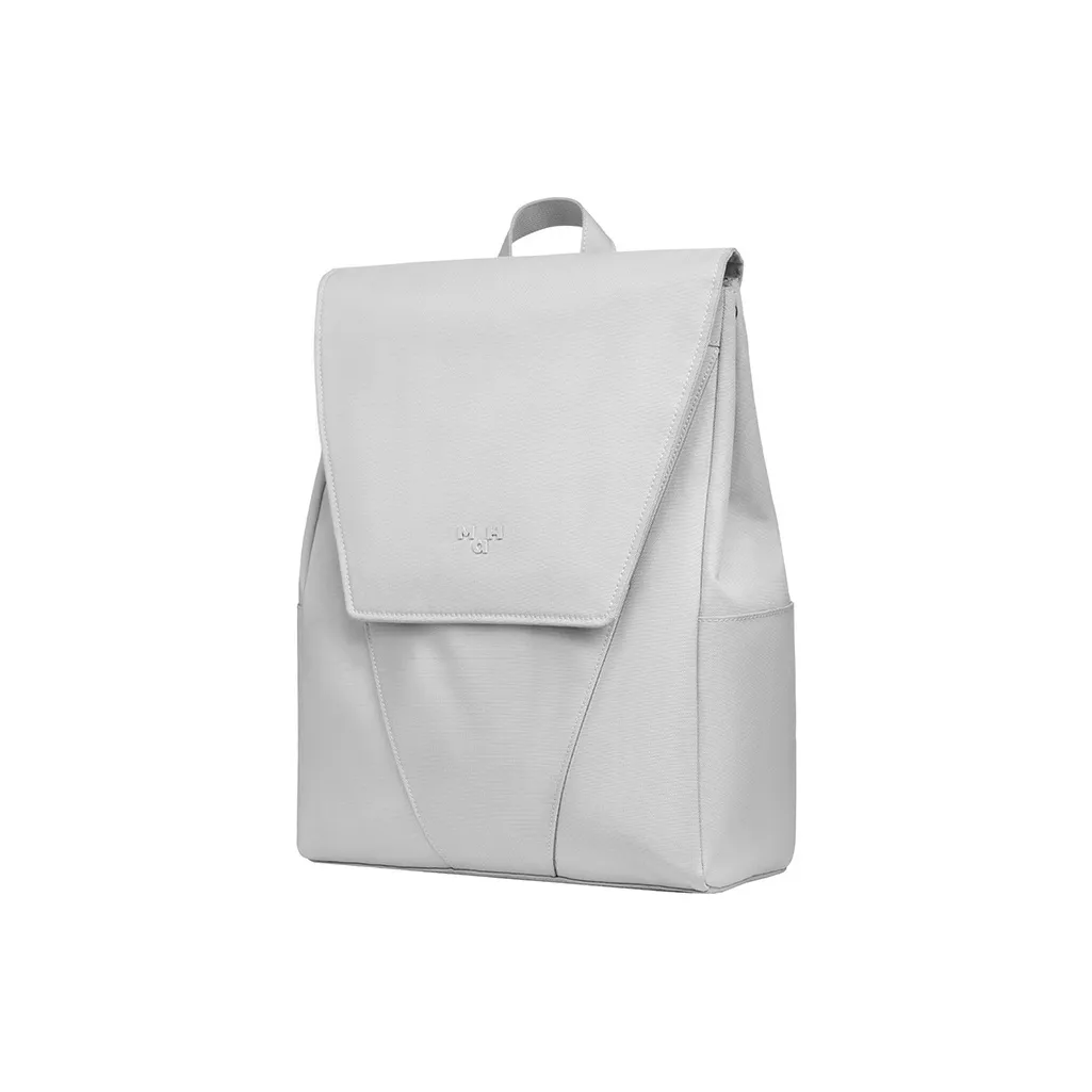 MAH Sheep Cottage Collaboration Polyester archive backpack Unisex Multicolor