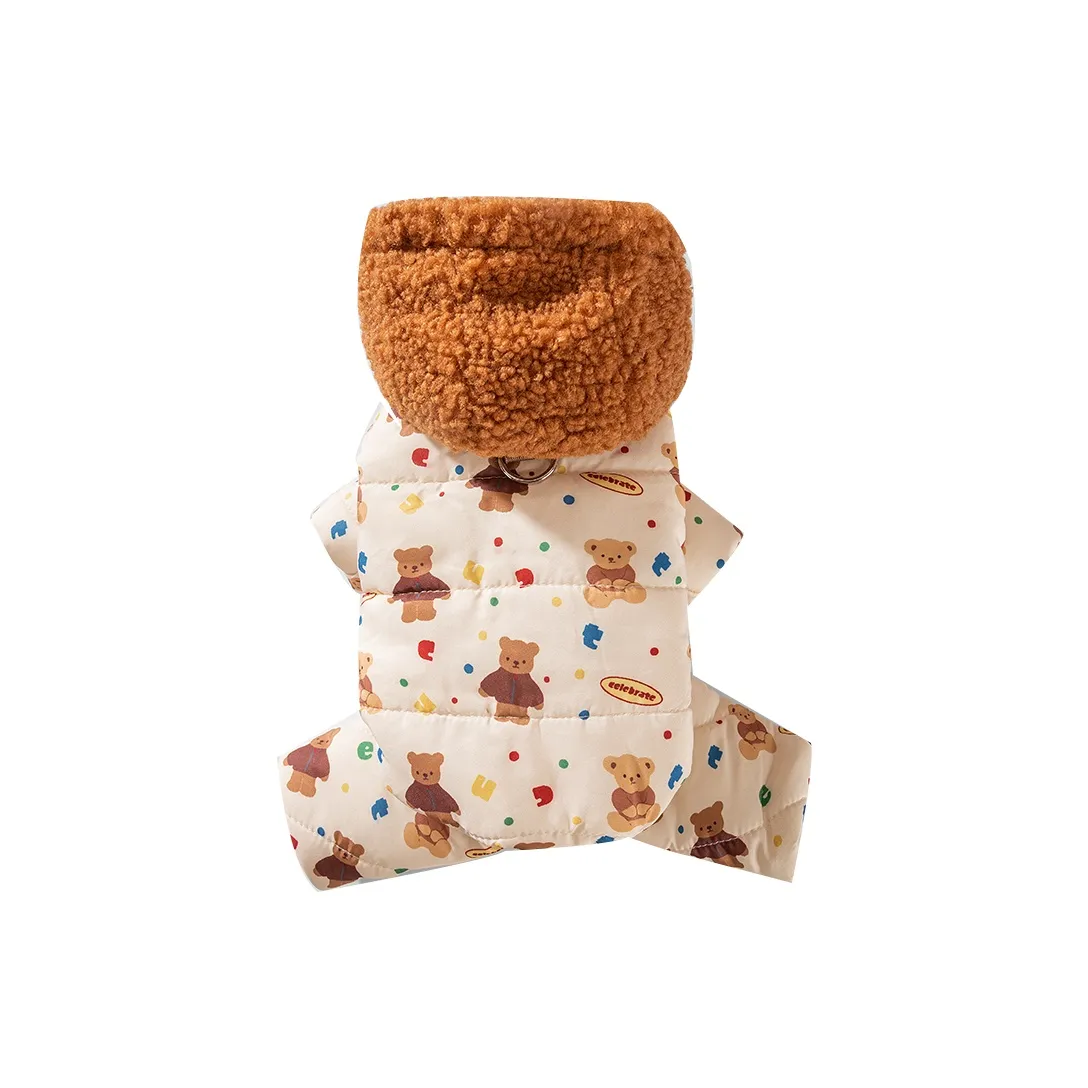 Hippie dogs Dog Clothing & Raincoats