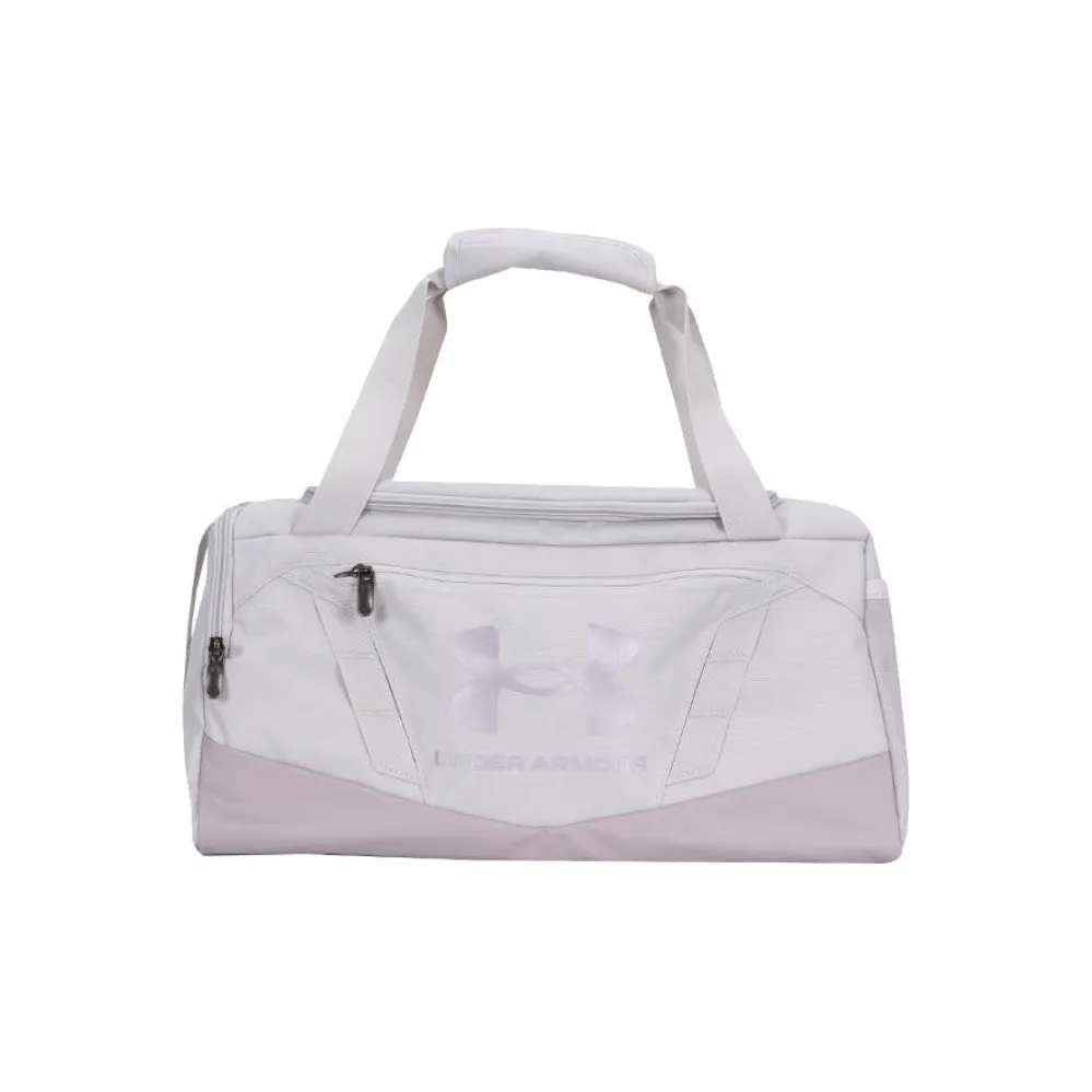 Under Armour Полиэстер Сумка через плечо Сумка Unisex Light Фиолетовая