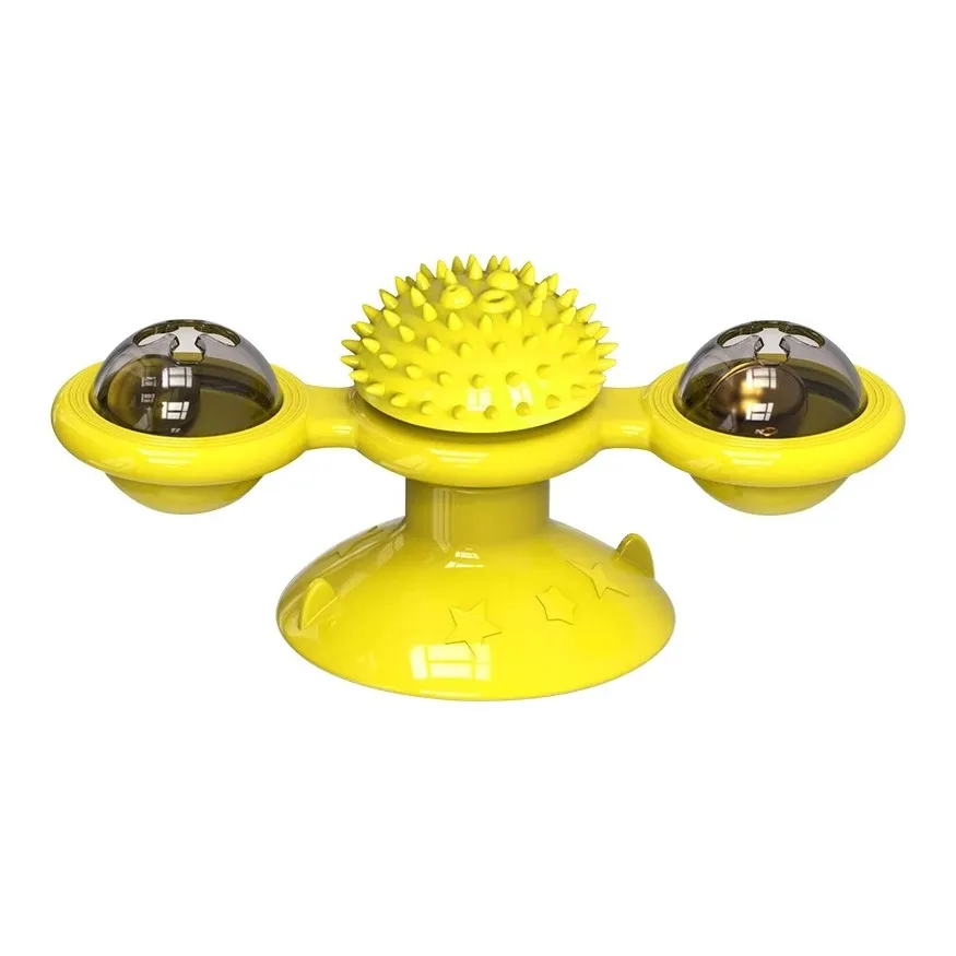 Spend Cat & Dog Specialty Toys