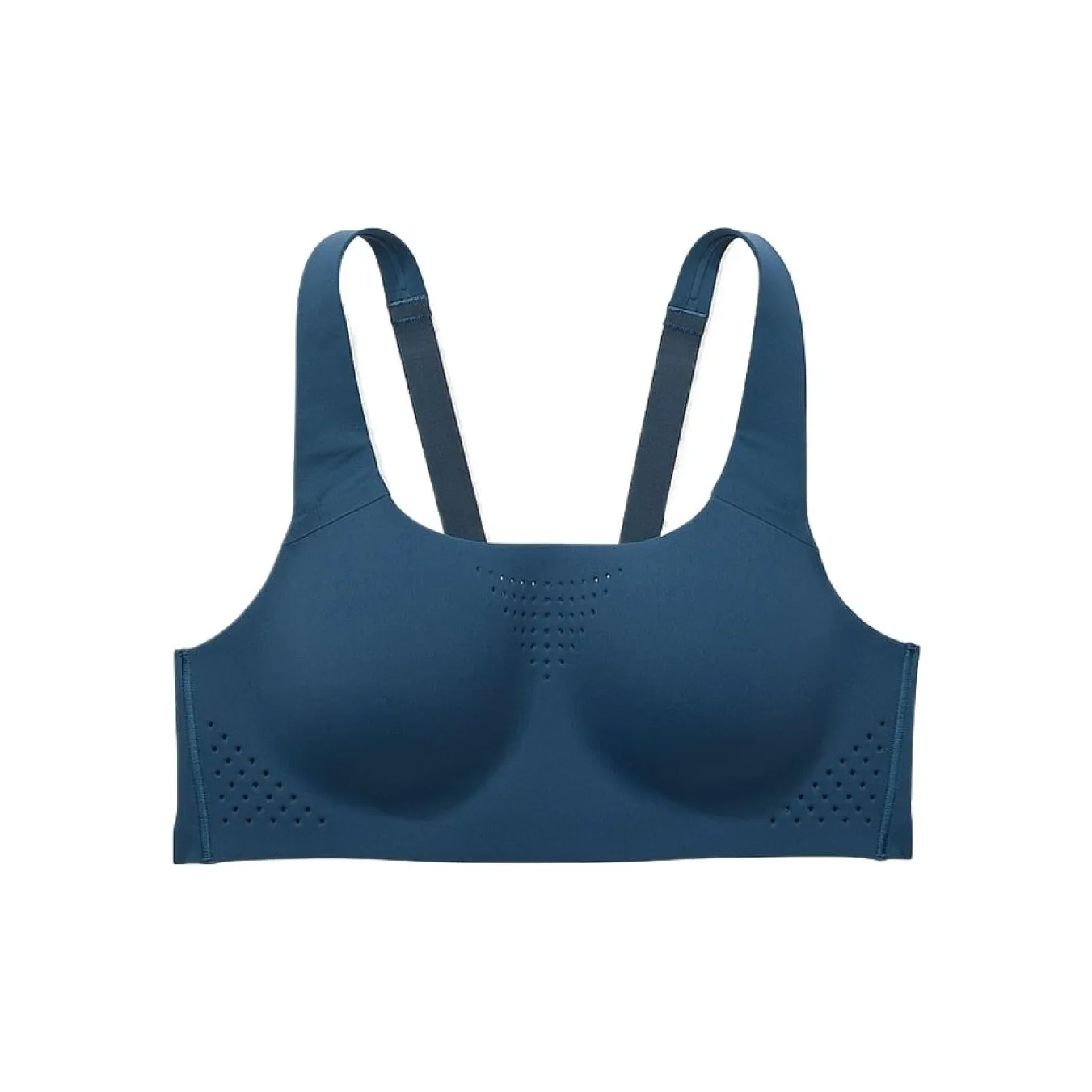 Victoria's Secret 24 Show Collection VS Sport Bra Women's Tranquil Blue