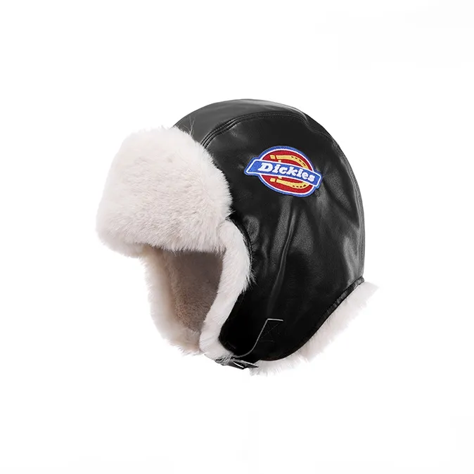 Dickies Полиэстер Шарфы-ушанки Унисекс