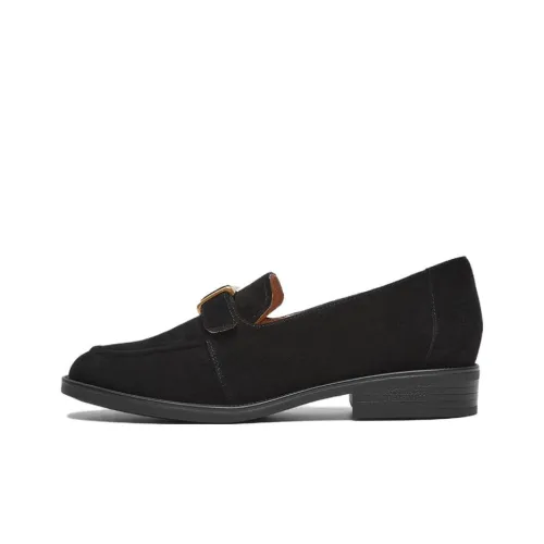 BATA Лоферы Женские