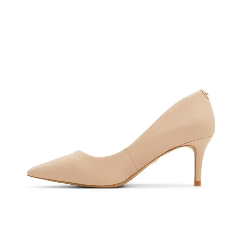 ALDO Slim Heel High Heels Women's