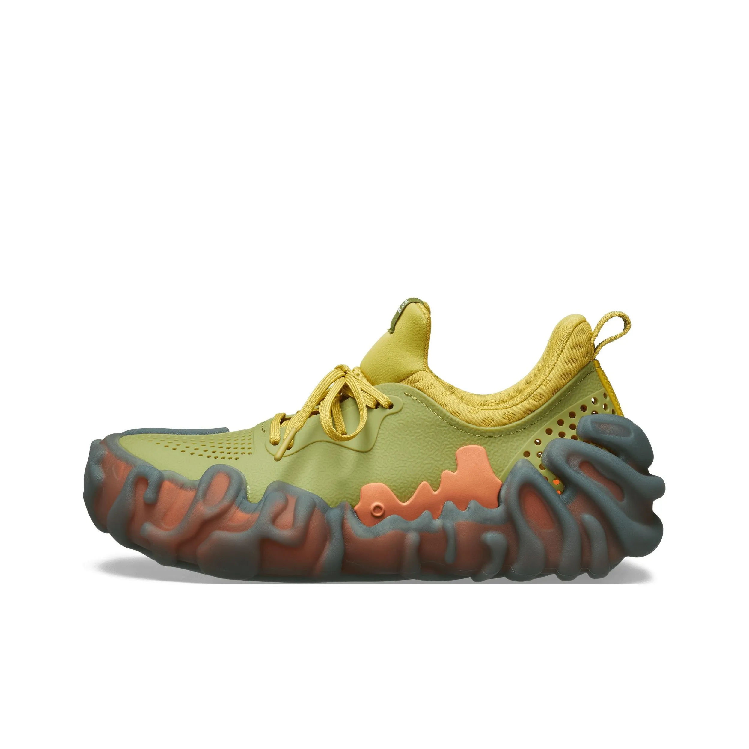 Crocs Pollex Juniper By Salehe Bembury Sudd