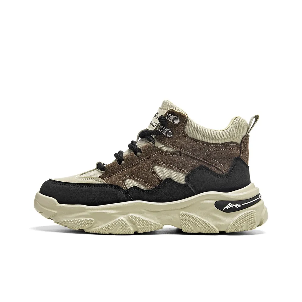 Ботинки Bull charm, мужские