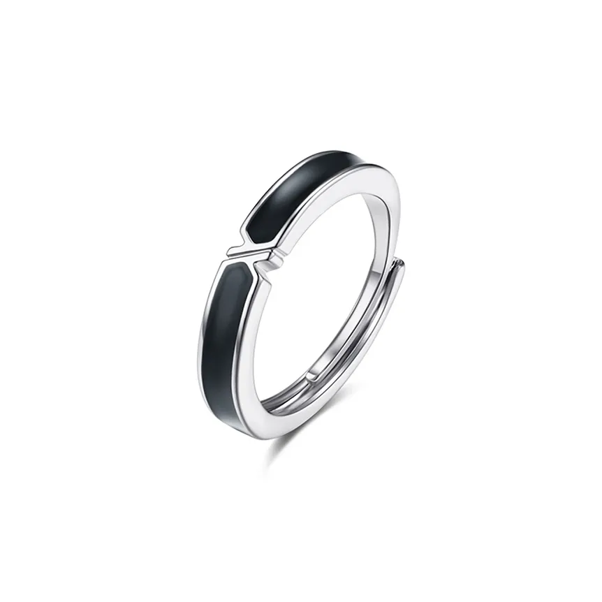 BYG Медные Кольца Мужские