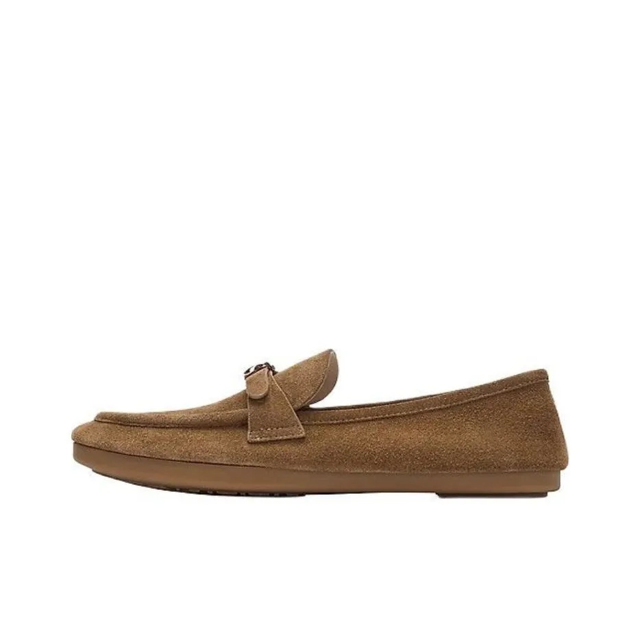 73Hours Comfort Zone Loafers Women's